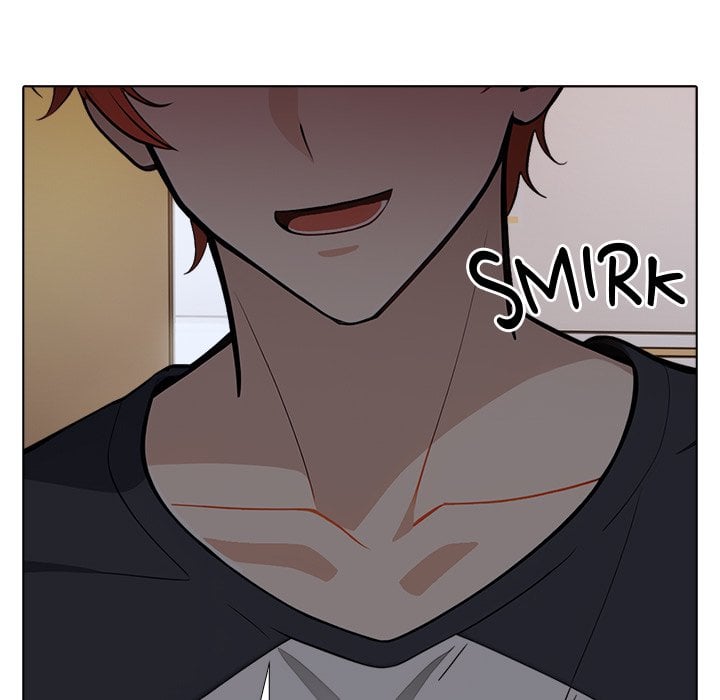 Desire Note Chapter 25 - Page 113