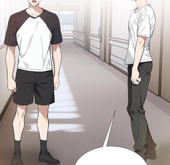 Desire Note Chapter 25 - Page 116