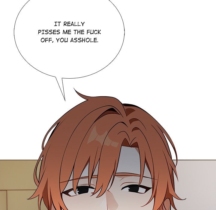 Desire Note Chapter 25 - Page 120