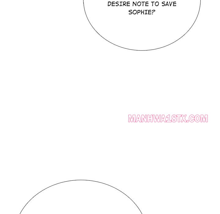 Desire Note Chapter 25 - Page 122