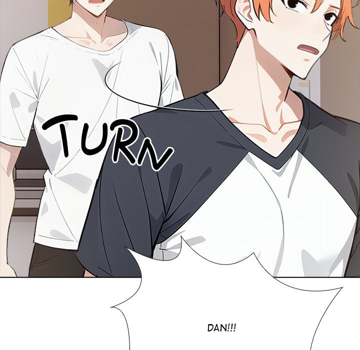 Desire Note Chapter 25 - Page 124