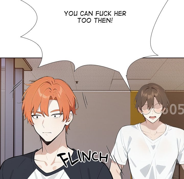 Desire Note Chapter 25 - Page 130