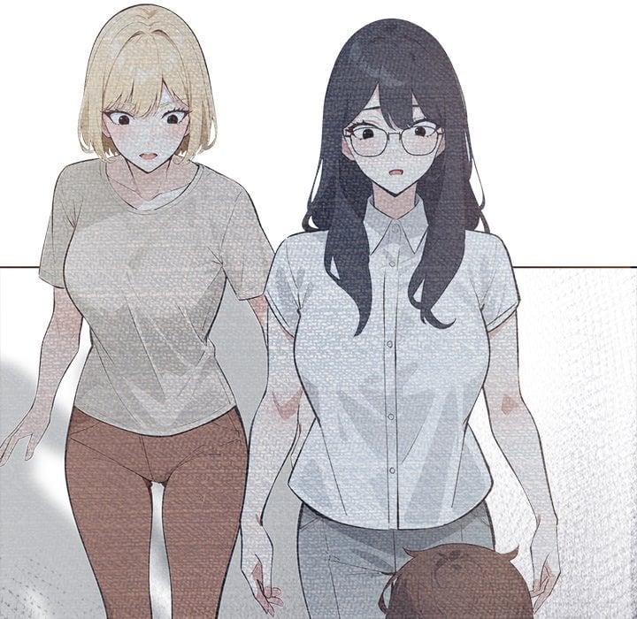 Desire Note Chapter 25 - Page 149