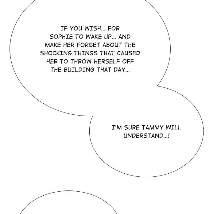 Desire Note Chapter 25 - Page 153