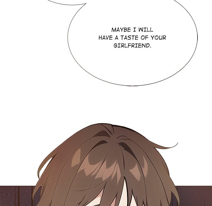 Desire Note Chapter 25 - Page 156