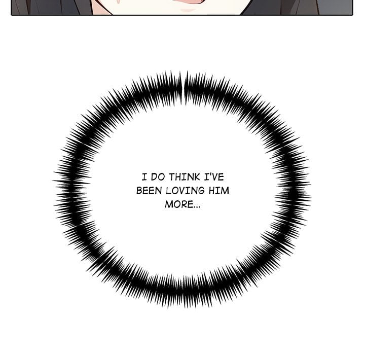 Desire Note Chapter 25 - Page 29