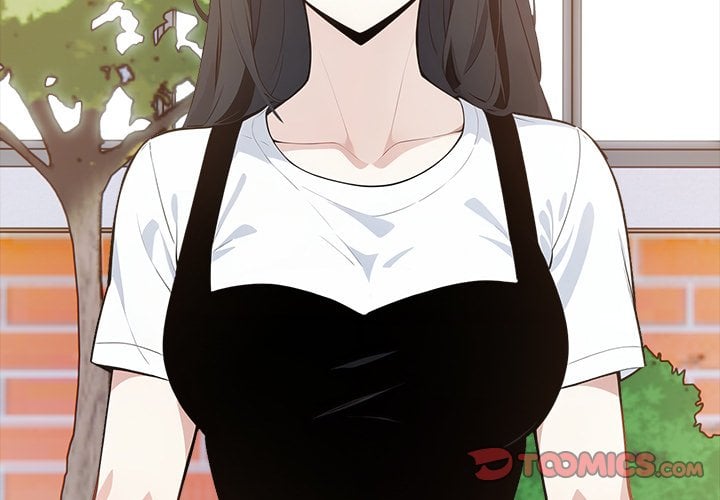 Desire Note Chapter 25 - Page 3