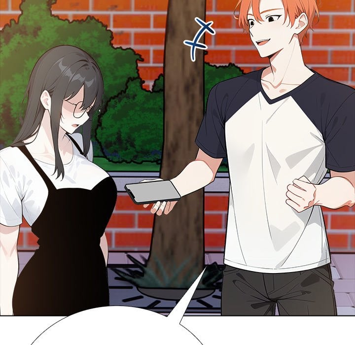 Desire Note Chapter 25 - Page 35