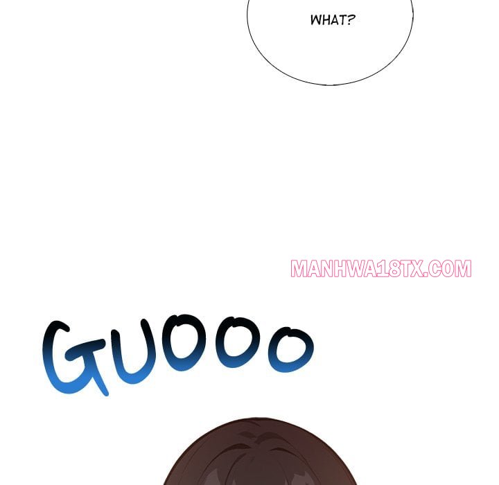 Desire Note Chapter 25 - Page 43