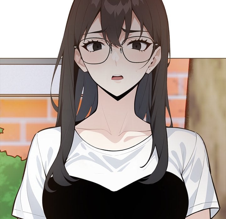 Desire Note Chapter 25 - Page 44