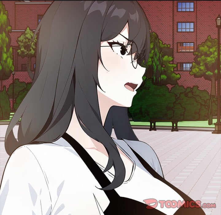 Desire Note Chapter 25 - Page 51