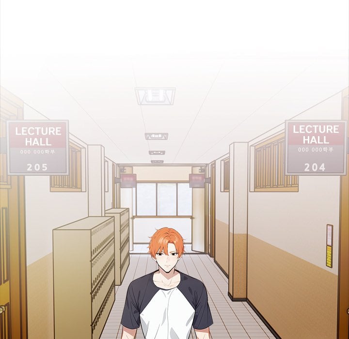 Desire Note Chapter 25 - Page 60