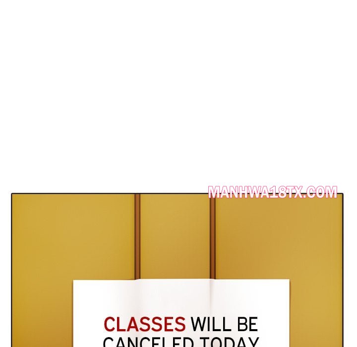 Desire Note Chapter 25 - Page 64