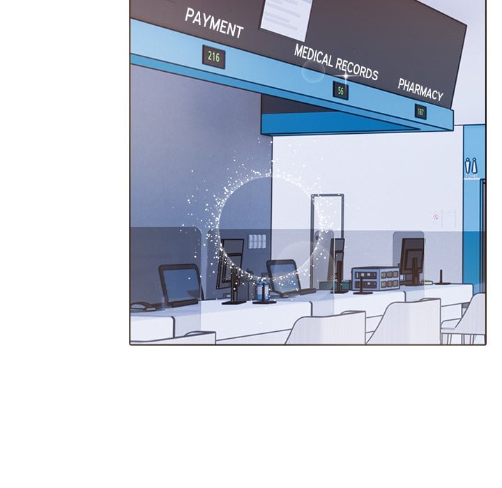 Desire Note Chapter 25 - Page 96