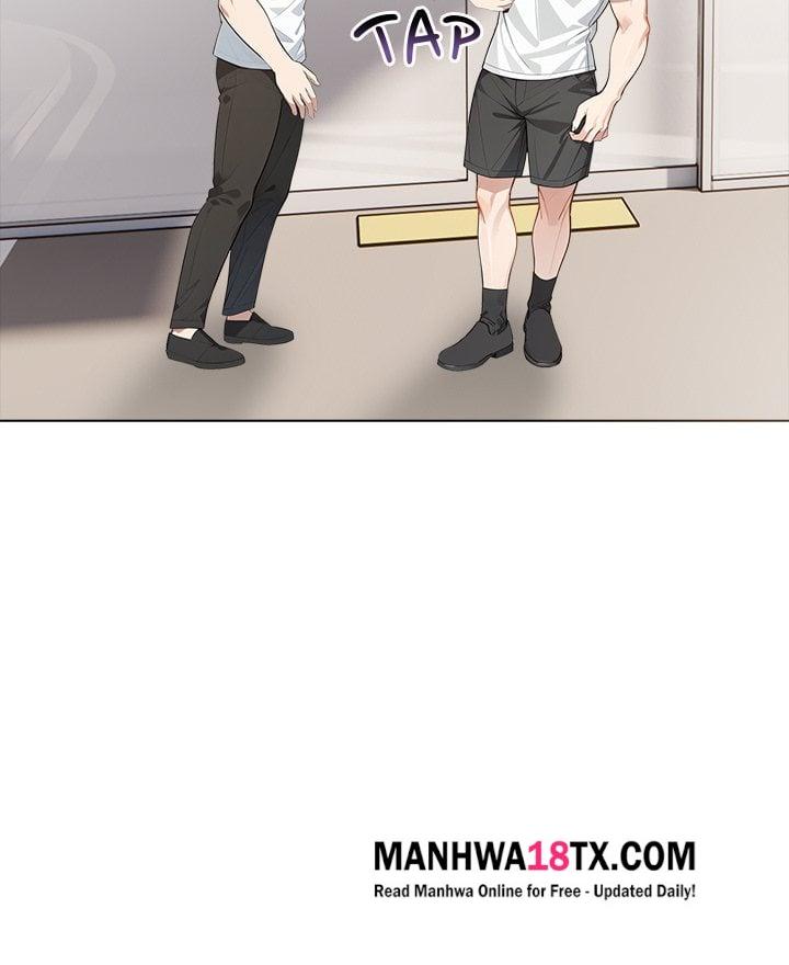 Desire Note Chapter 26 - Page 14