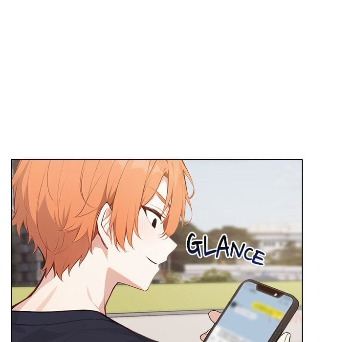 Desire Note Chapter 26 - Page 15