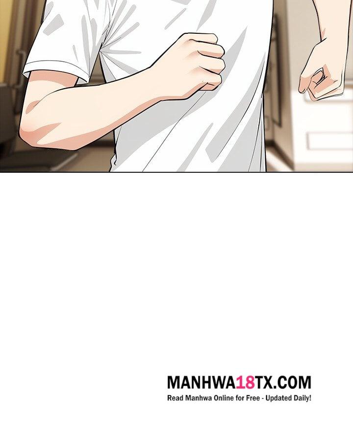 Desire Note Chapter 26 - Page 34