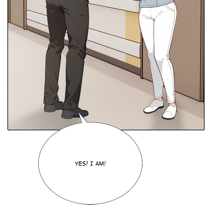 Desire Note Chapter 26 - Page 36