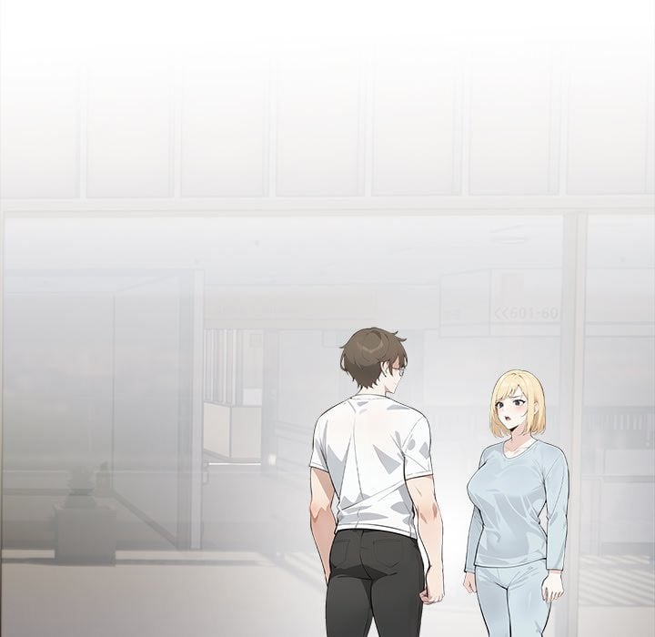 Desire Note Chapter 26 - Page 46