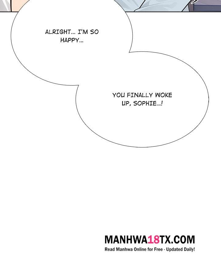 Desire Note Chapter 26 - Page 60