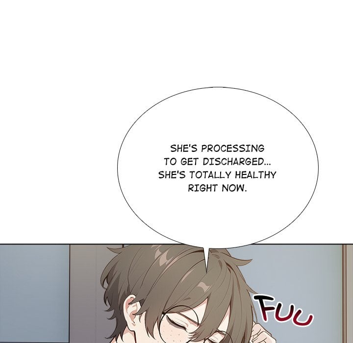 Desire Note Chapter 26 - Page 91