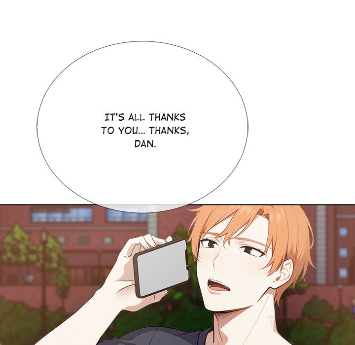 Desire Note Chapter 26 - Page 93