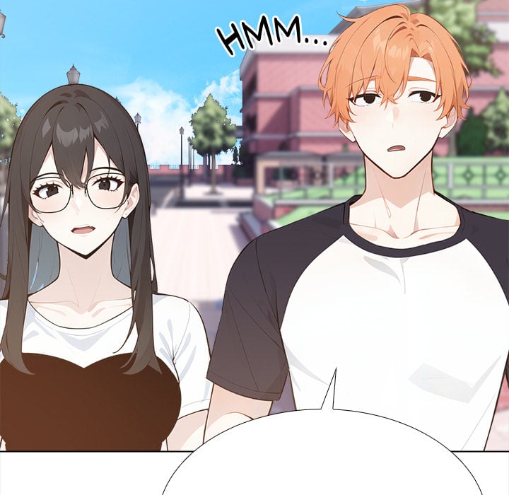 Desire Note Chapter 27 - Page 114