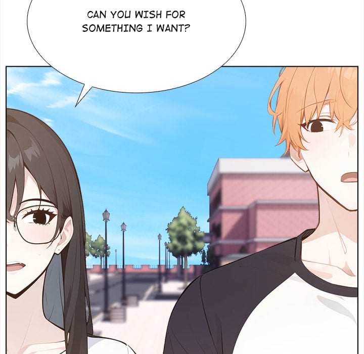 Desire Note Chapter 27 - Page 116