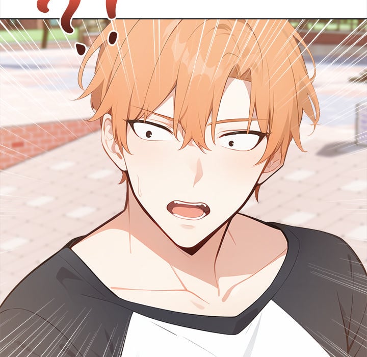 Desire Note Chapter 27 - Page 121