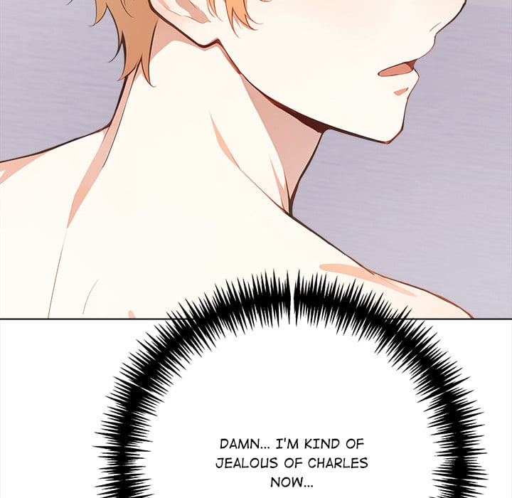 Desire Note Chapter 27 - Page 15