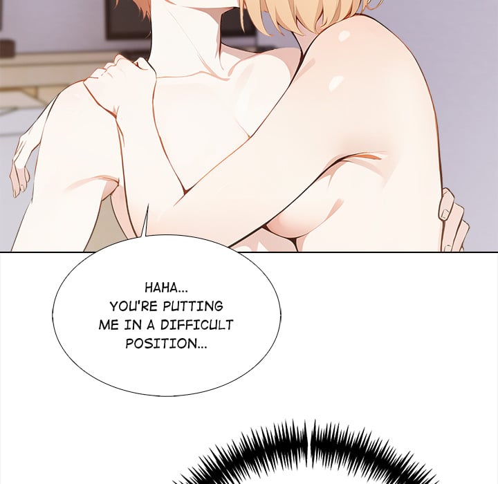 Desire Note Chapter 27 - Page 24