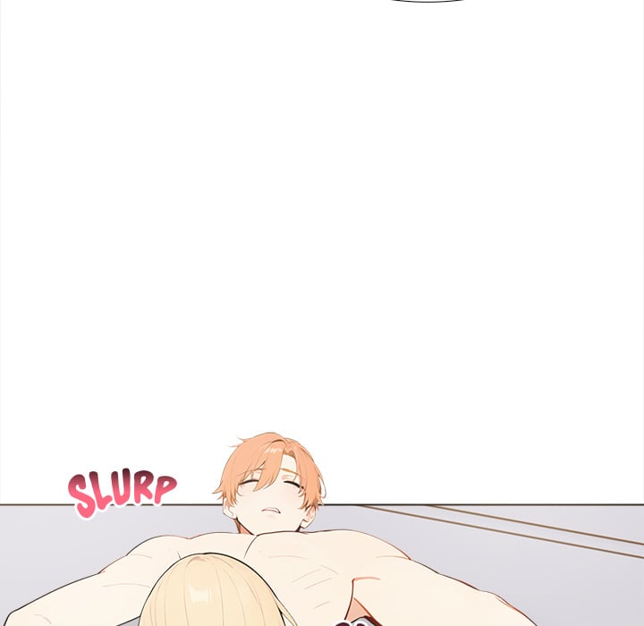 Desire Note Chapter 27 - Page 31