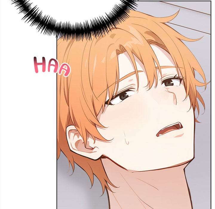 Desire Note Chapter 27 - Page 35