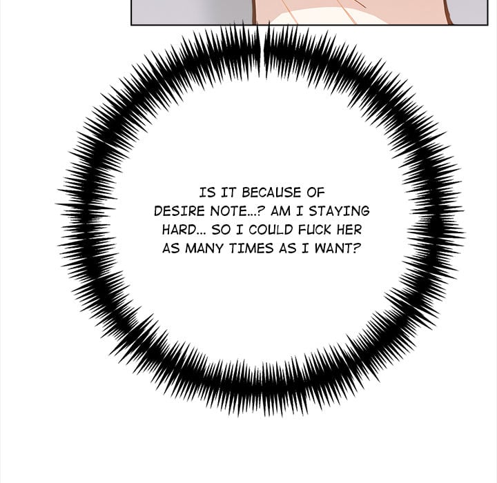 Desire Note Chapter 27 - Page 36