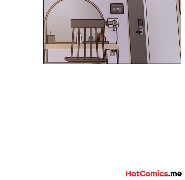 Desire Note Chapter 27 - Page 5