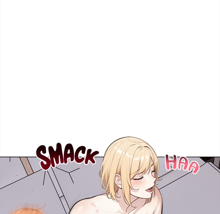 Desire Note Chapter 27 - Page 53