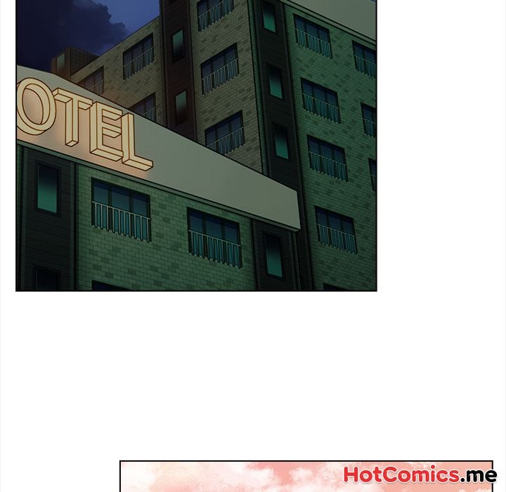 Desire Note Chapter 27 - Page 56