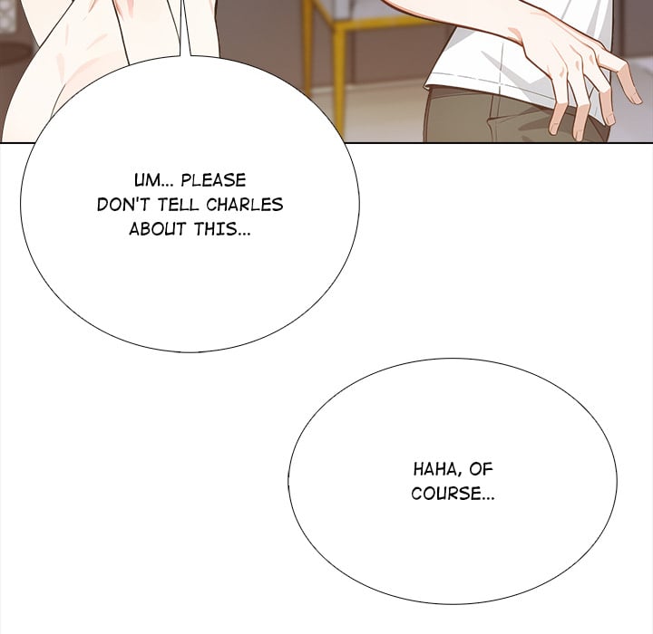 Desire Note Chapter 27 - Page 69