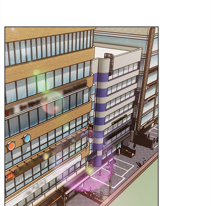 Desire Note Chapter 27 - Page 77