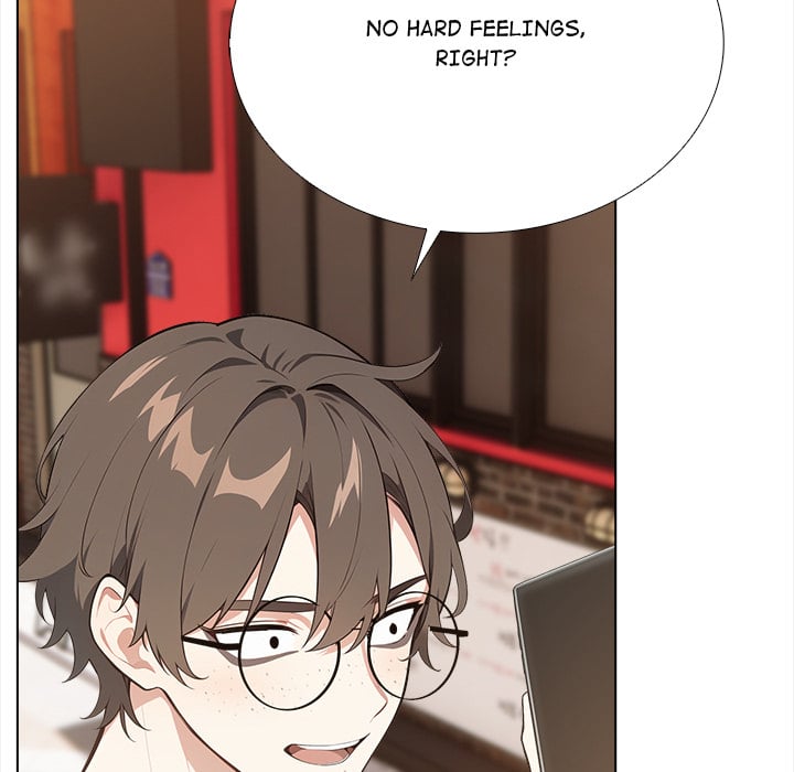 Desire Note Chapter 27 - Page 87