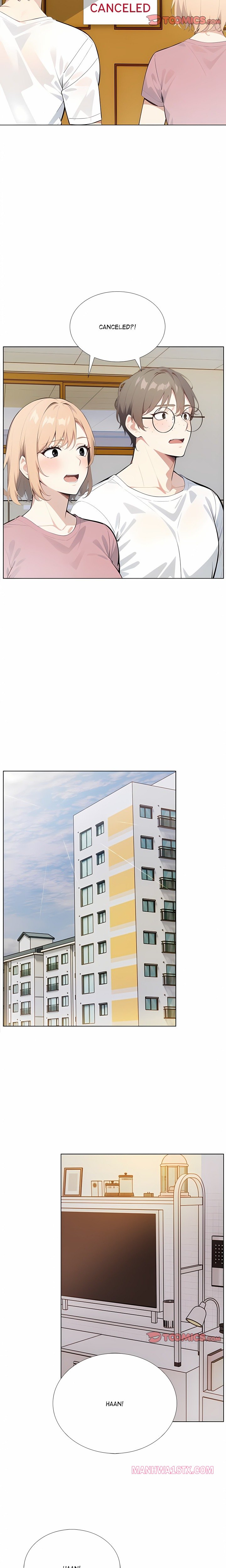 Desire Note Chapter 28 - Page 13