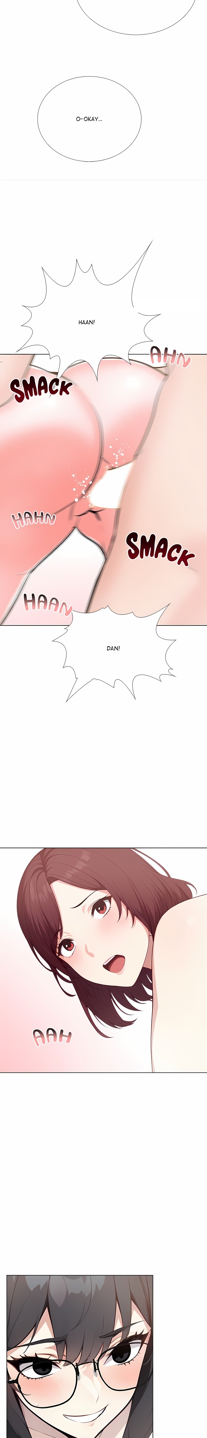 Desire Note Chapter 28 - Page 17