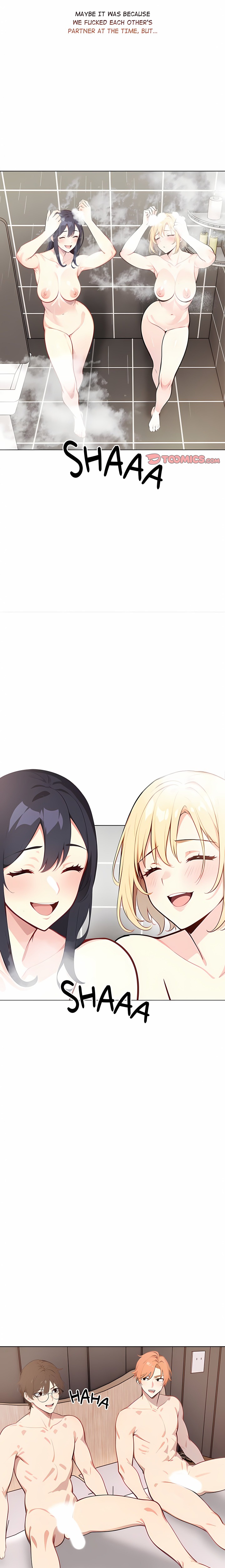 Desire Note Chapter 29 - Page 6