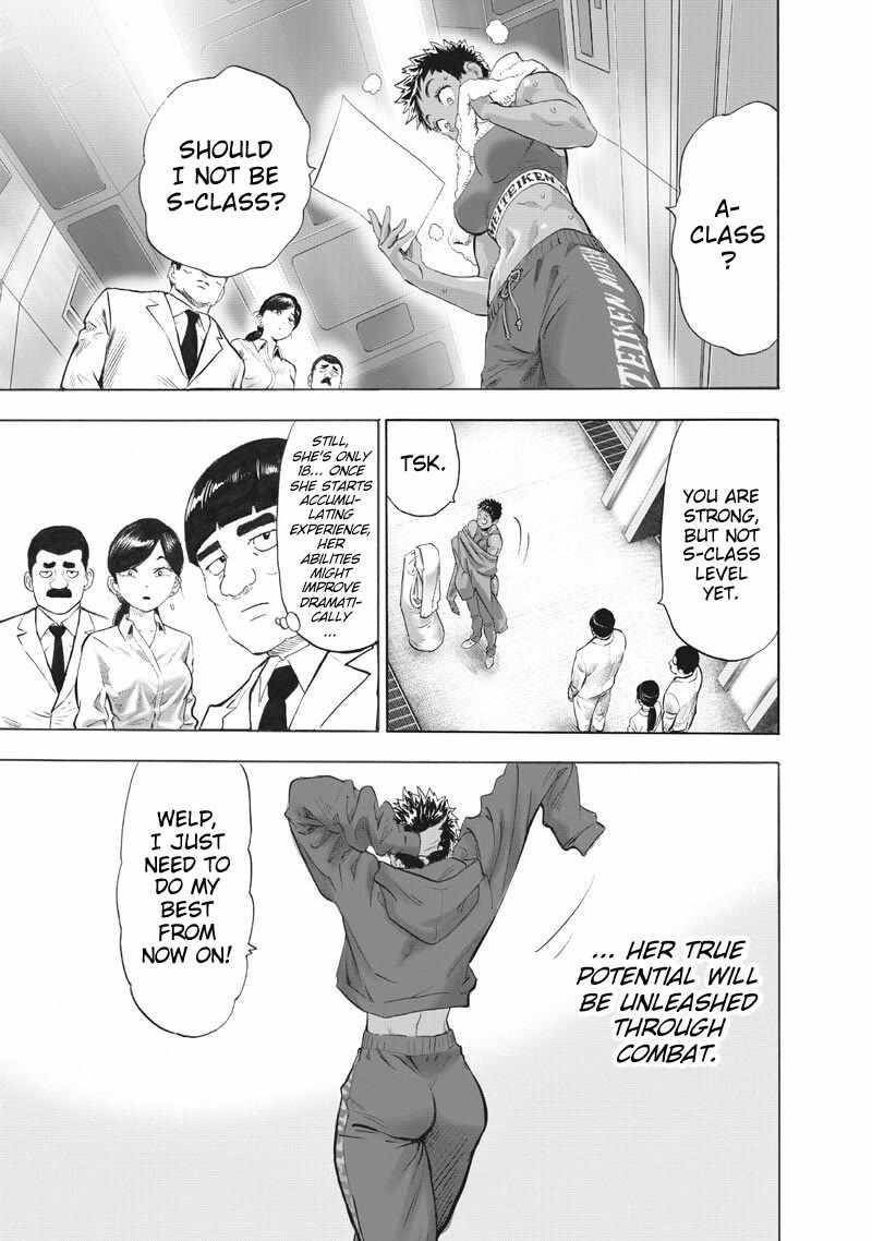 One-Punch Man Chapter 282 - Page 10