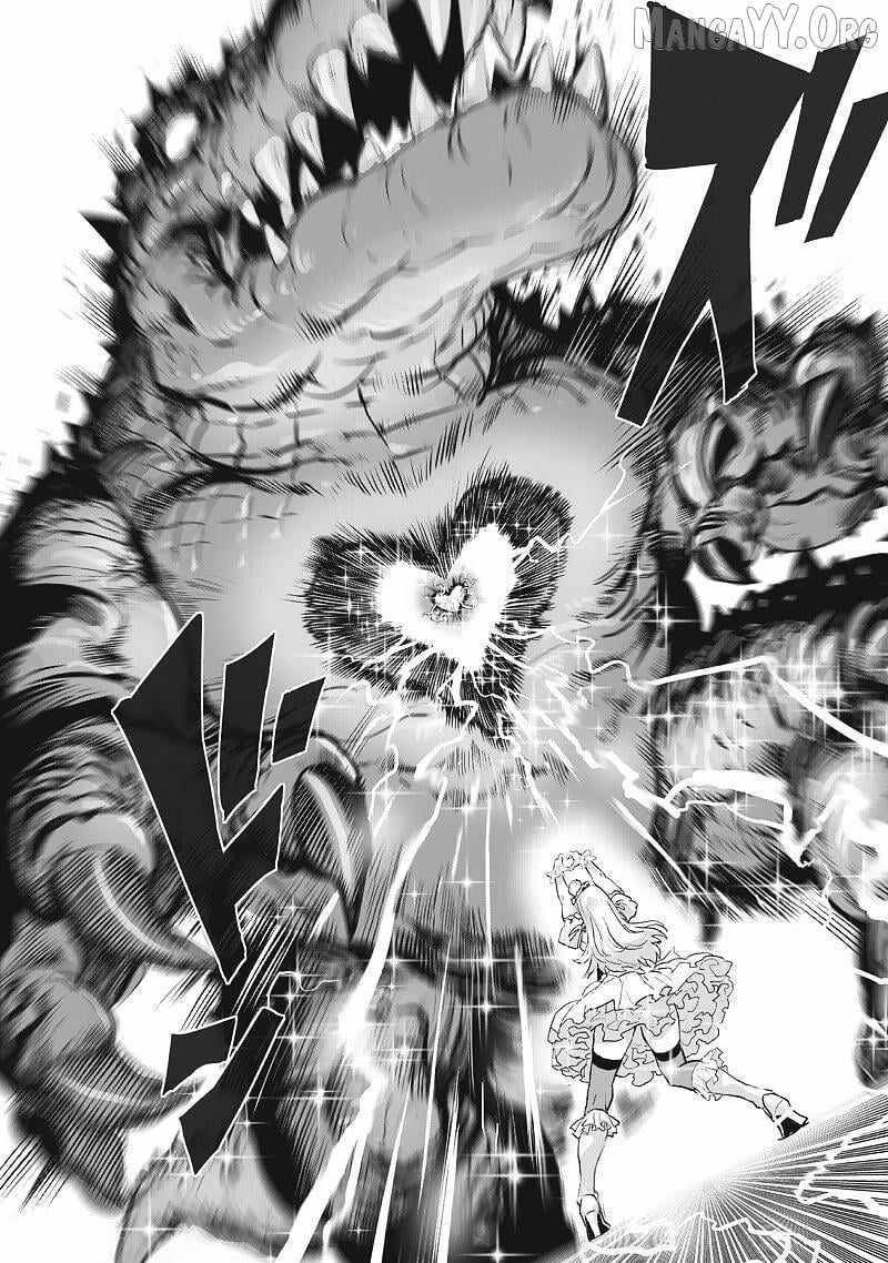 One-Punch Man Chapter 283 - Page 13