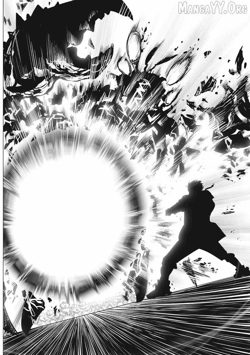 One-Punch Man Chapter 286 - Page 13