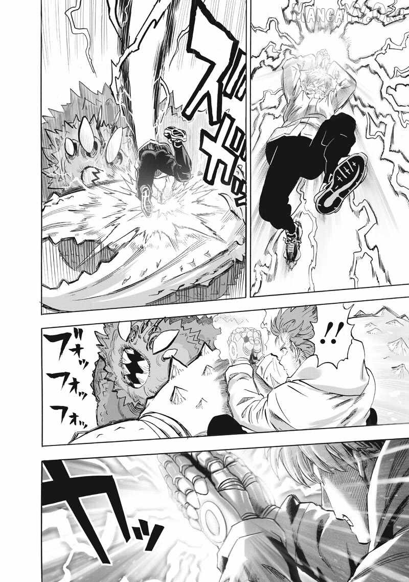 One-Punch Man Chapter 286 - Page 9