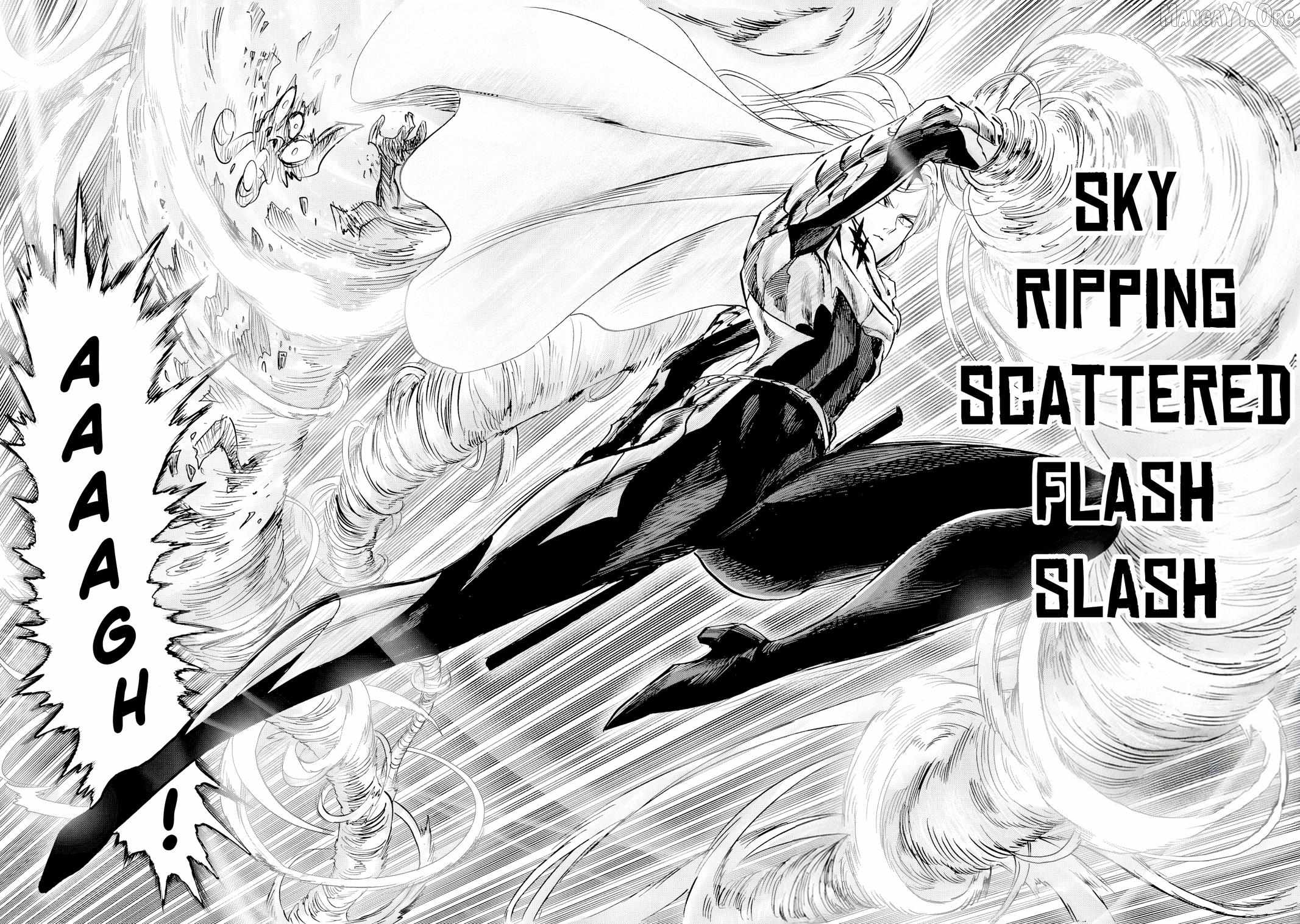 One-Punch Man Chapter 288 - Page 10