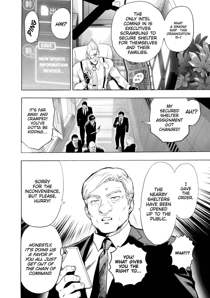 One-Punch Man Chapter 290 - Page 10