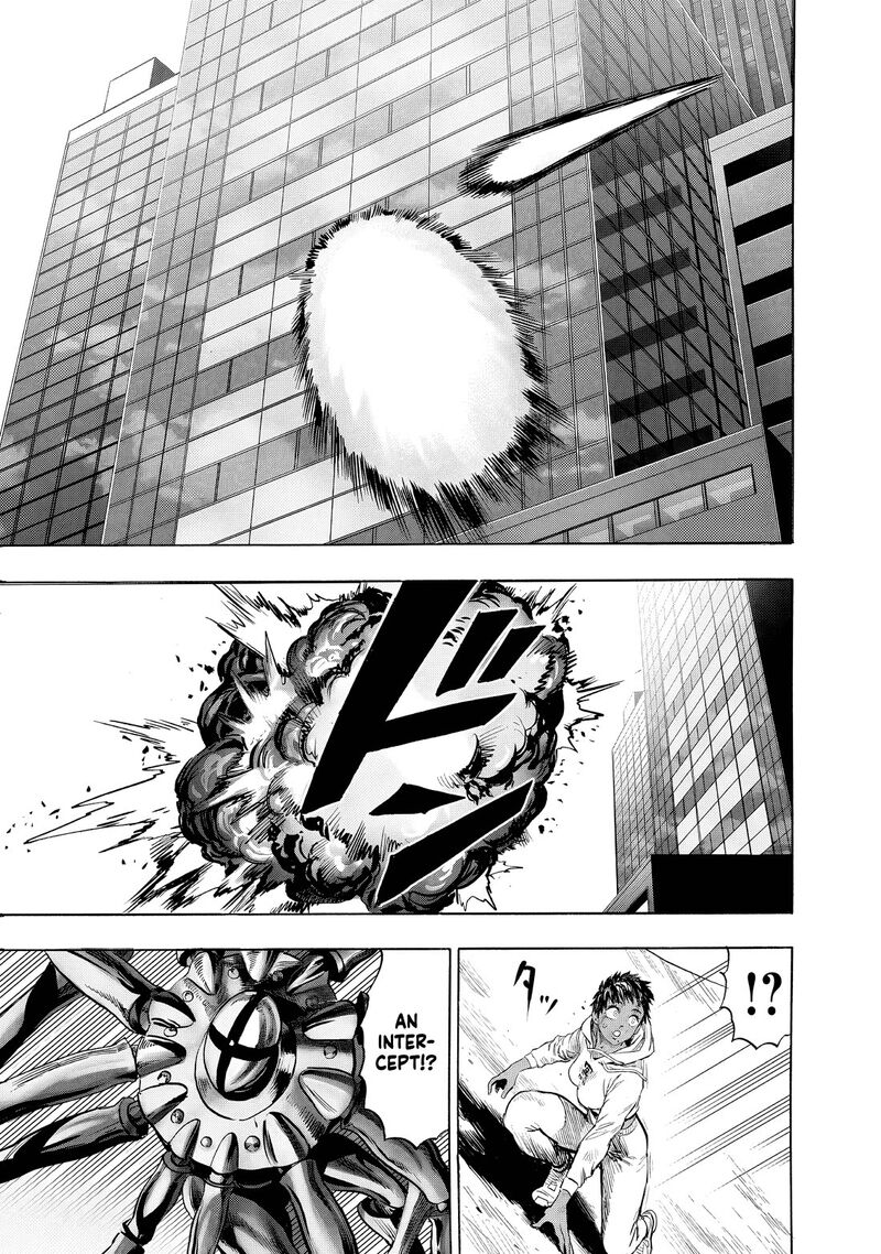 One-Punch Man Chapter 290 - Page 15